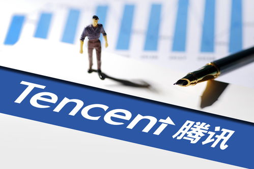 騰訊深化投資布局，實業運營與建設成果斐然，員工平均年薪達81.1萬元